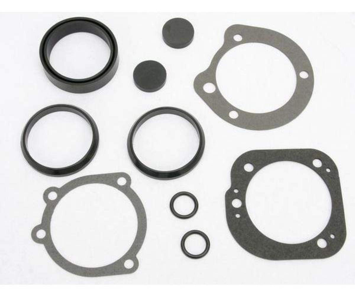 James Gasket Carb/Manifold Seal Kit JGI-27002-89-K