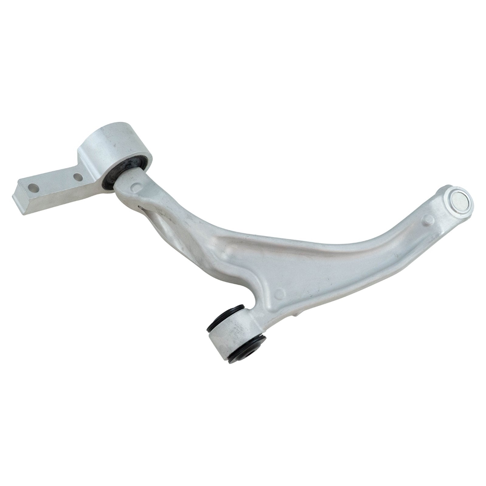 Trq Front Right Lower Control Arm With Ball Joint Passenger Side Compatible With 2007-2013 Acura Mdx 2010-2013 Zdx 521-894 K6215