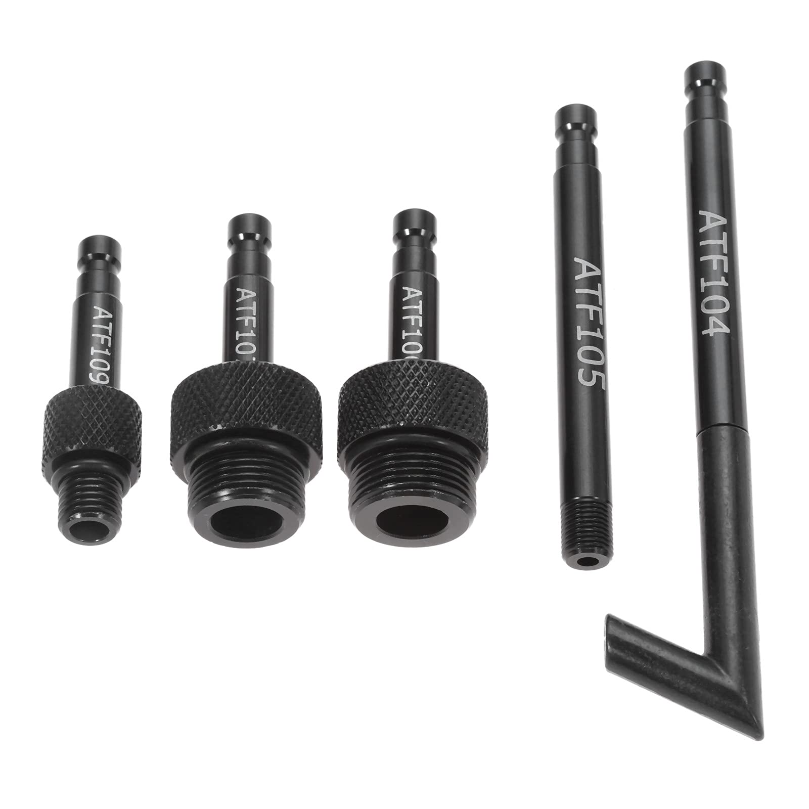 Transmission Automatic Fluid Oil Filling Filler Adapter Replacement For Vw Audi 09G 01J 722.9 Cvt Dsg Atf Benz 722.9