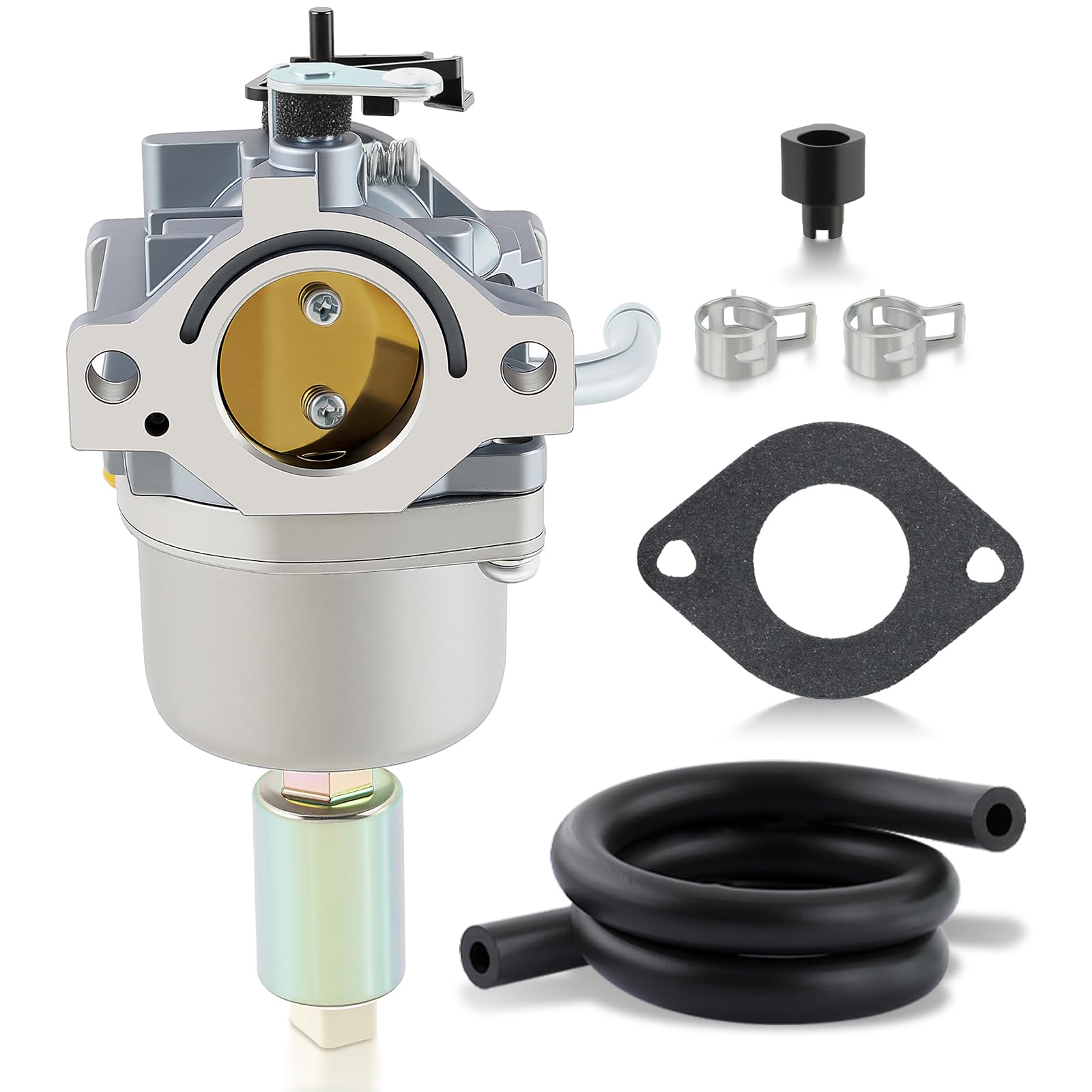 Autokay Carburetor Compatible With Briggs Stratton 591731 796109 594593 Carb