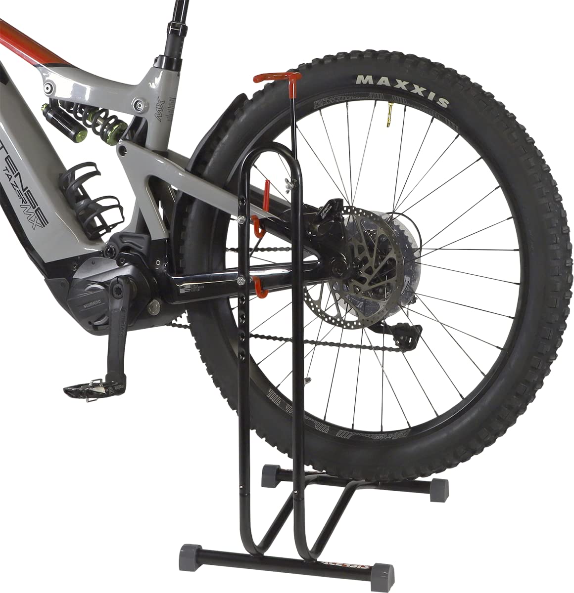 Acerbis Mtb Stand, Black, One Size