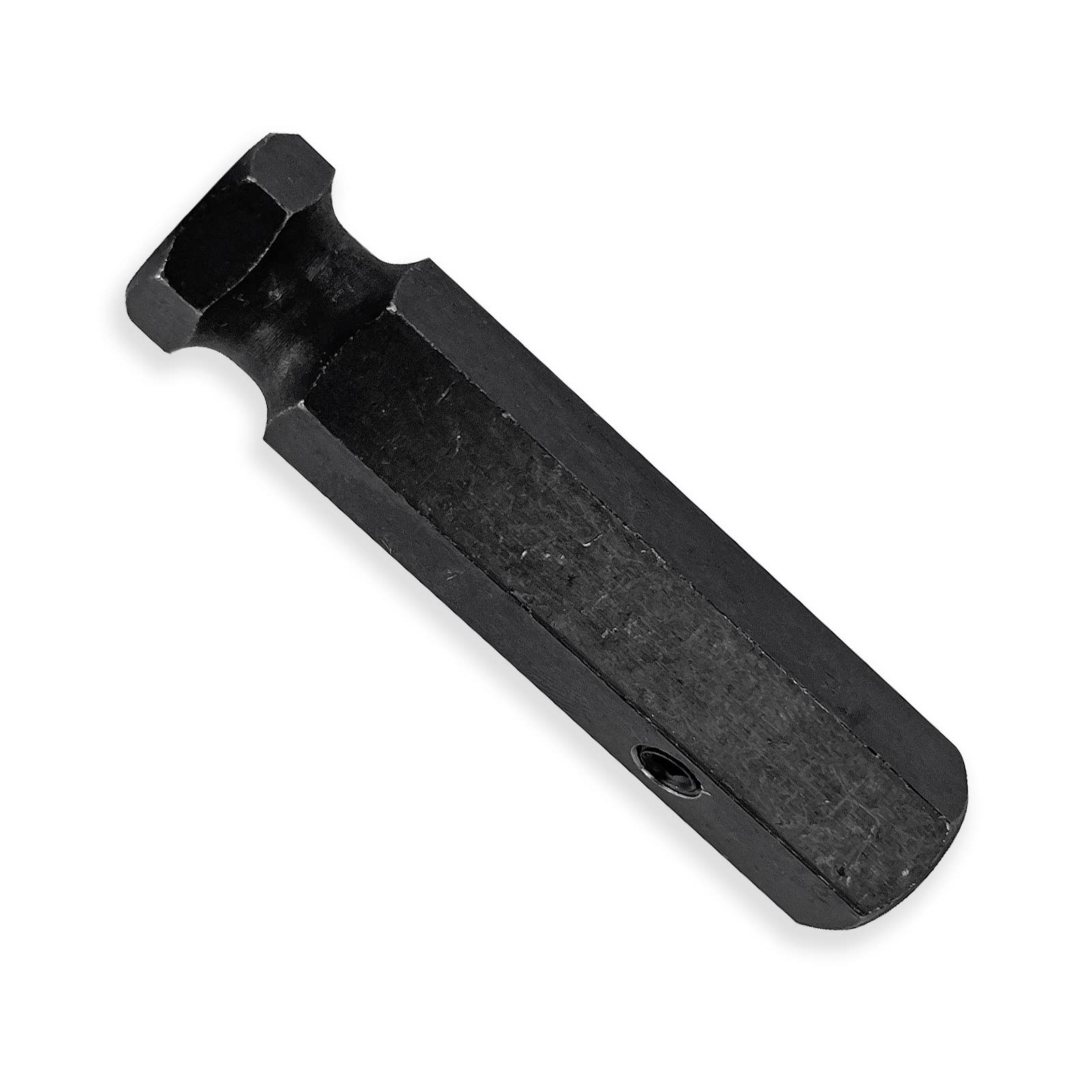 Rema Tip Top 1/4'' Quick Release 4.5 And 6 Mm Carbide Cutter Adapter For Slow Speed Tire Repair Air Buffers.