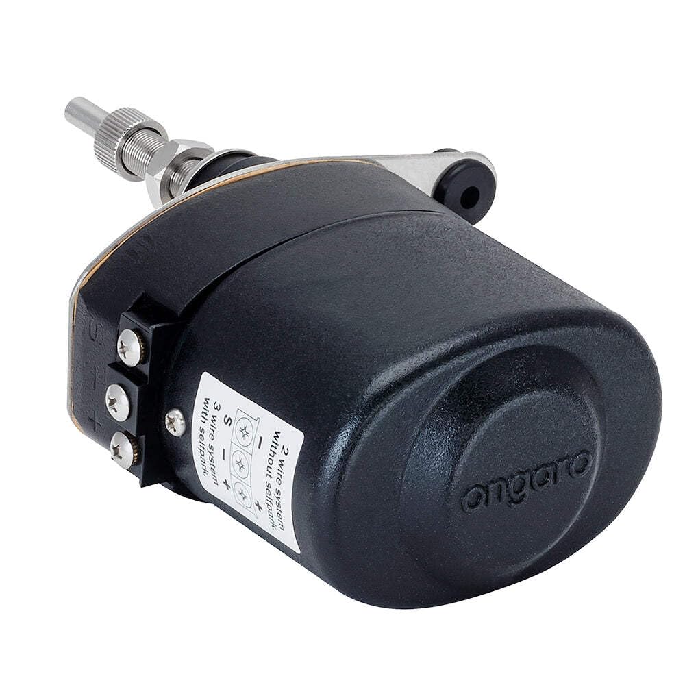 Ongaro Standard 2.5 Wiper Motor - 12V