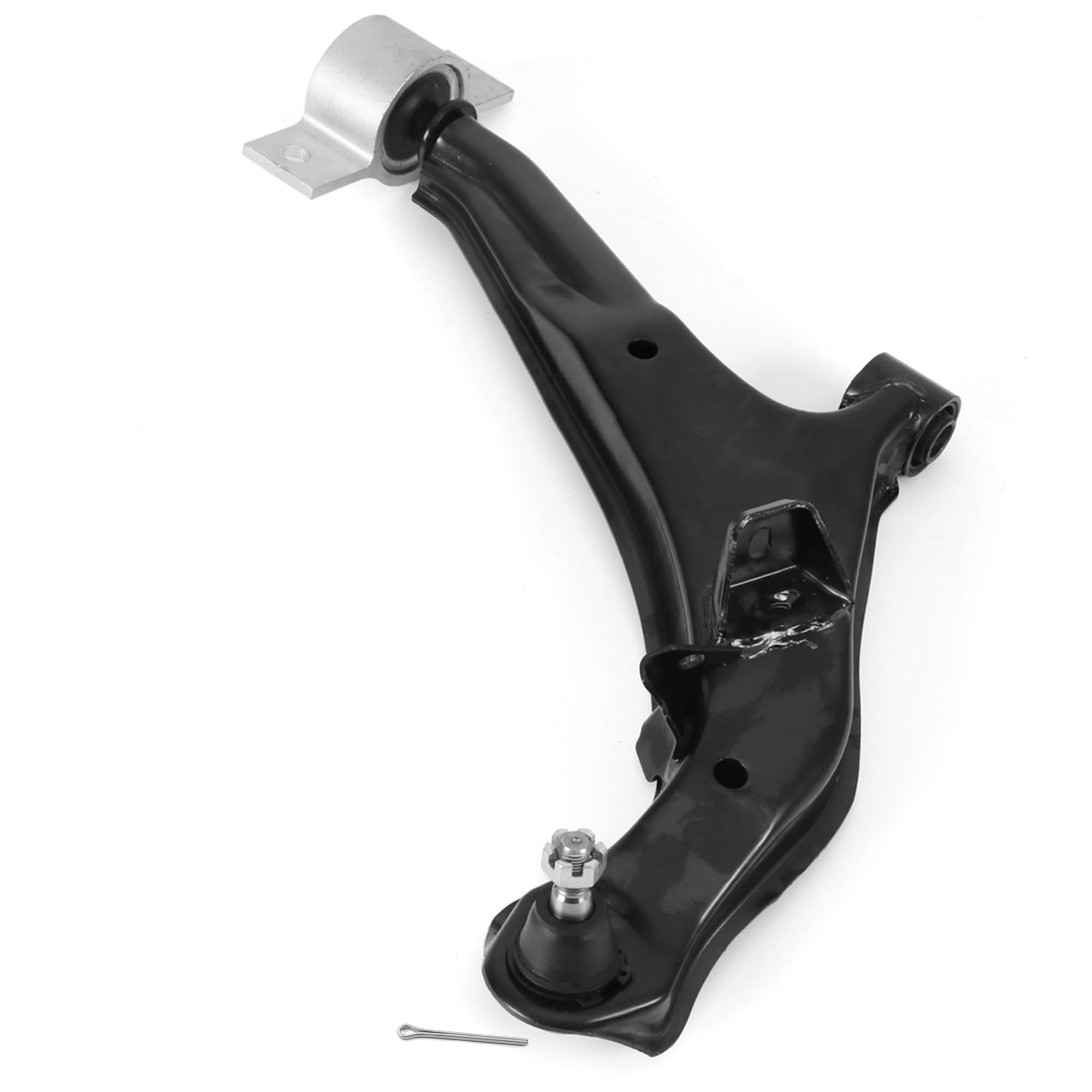 Metrix Premium Chassis Parts - Front Right Lower Control Arm W Ball Joint & Bushing Assembly Fits 02-04 Infiniti I35, 00-01 I30,