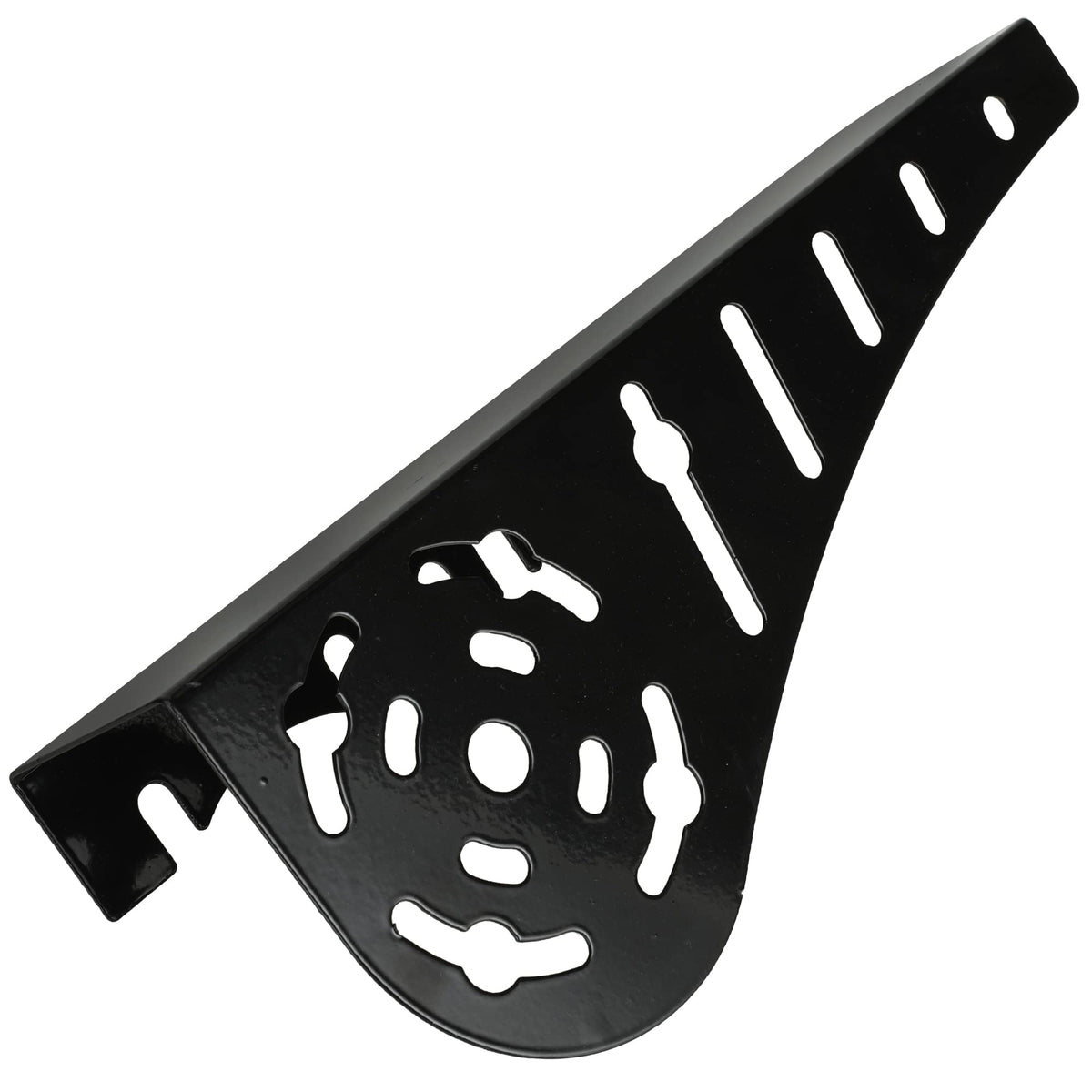 Grehua Mini Bike Clutch Cover Chain Guard Compatible With Predator 212 196Cc 224Cc 6.5Hp Clone Engine Coleman Ct200U Bt200X Ct200U-Ex Baja Warrior Massimo Mb165 Mb200 Doodlebug Motovox Minibike Parts