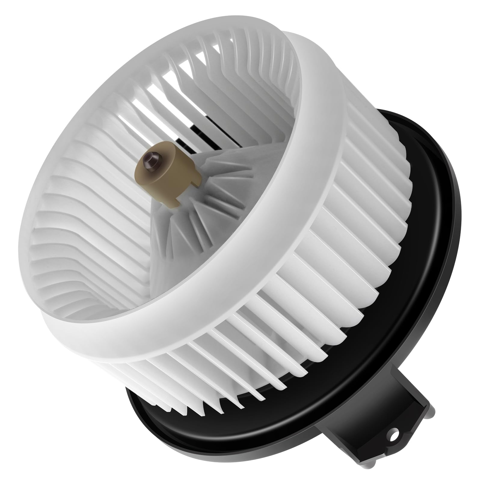 Scitoo 700249 Front Hvac Blower Motor With Fan Cage For Toyota For Corolla 2009-2019,For Toyota For Prius 2010-2015,For Toyota F