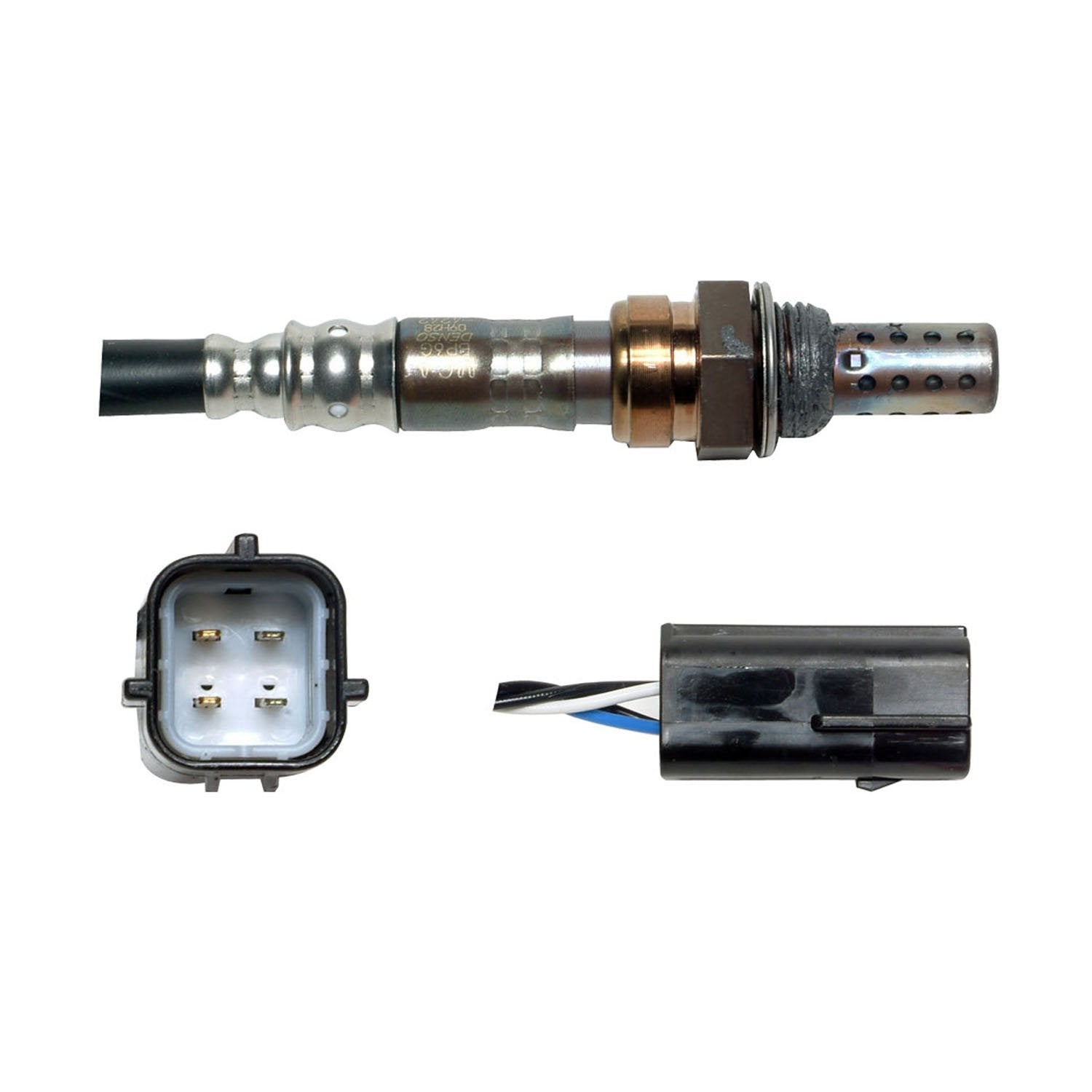 Denso 2344330 Oxygen Sensor (Air and Fuel Ratio Sensor)