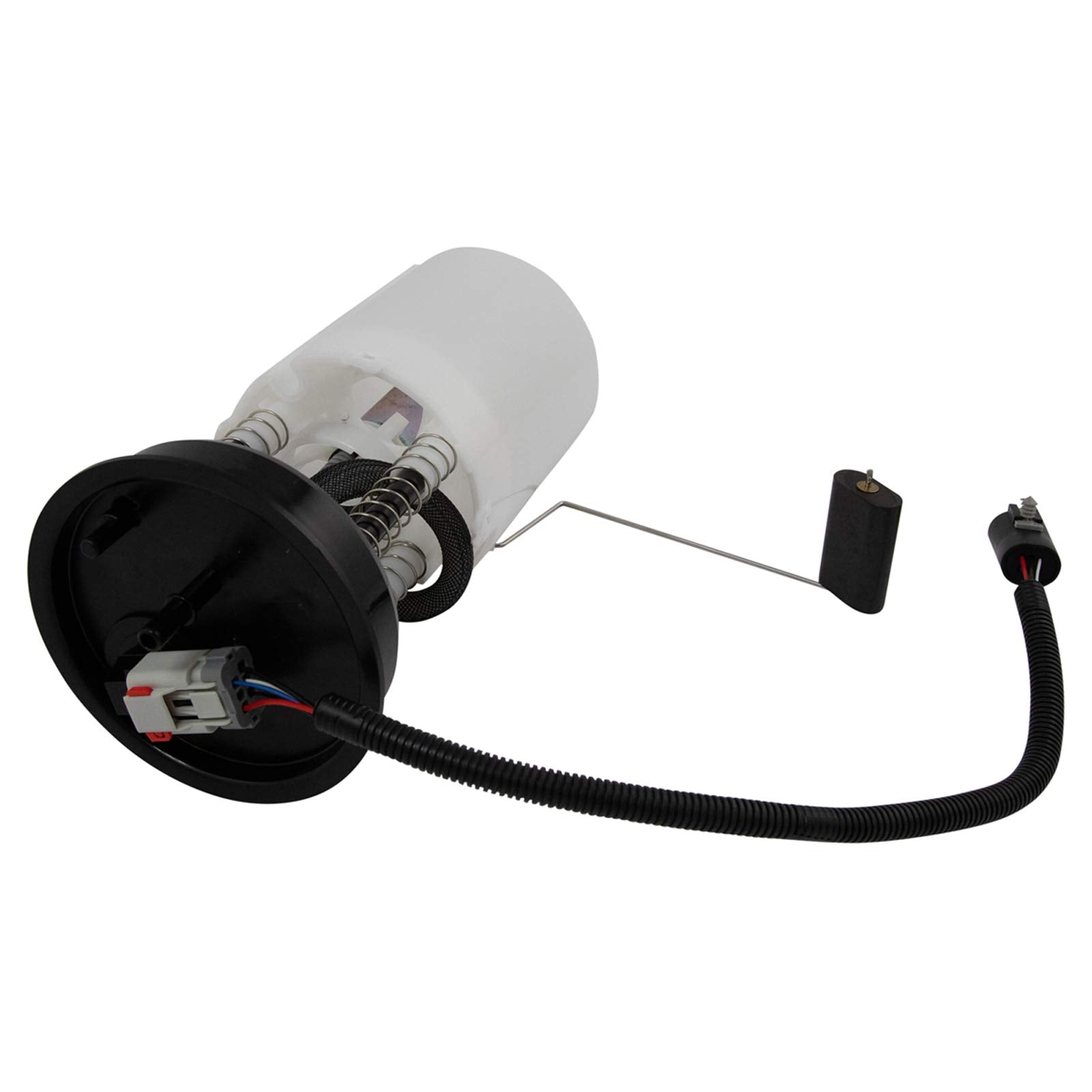 Trq Fuel Pump Module Assembly Compatible With 1995 Jeep Grand Cherokee