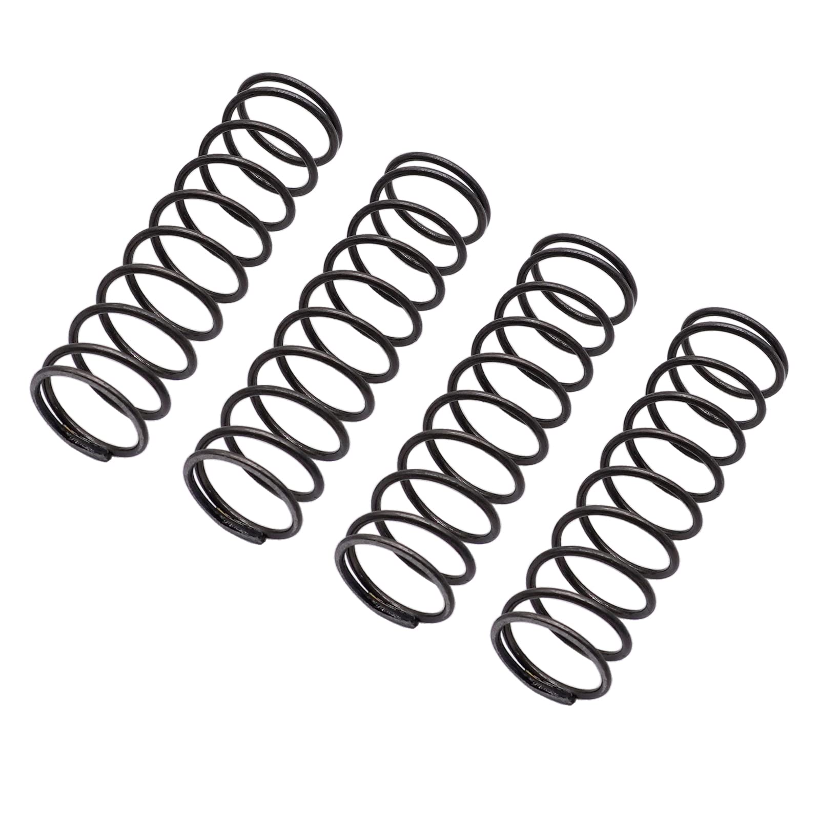 Valve Checking Springs Low Tension Checking Springs Replace Valve Spring 4758-2 4 Pcs
