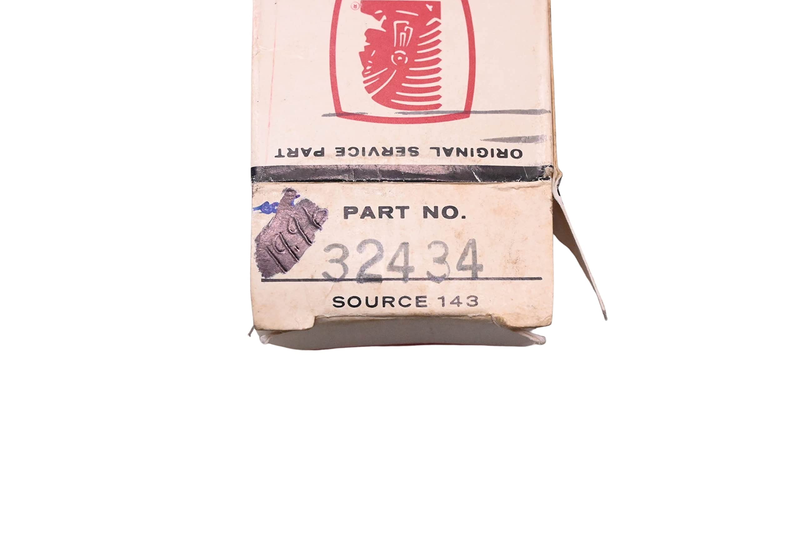 Tecumseh 32434 Breaker Genuine Original Equipment Manufacturer (Oem) Part