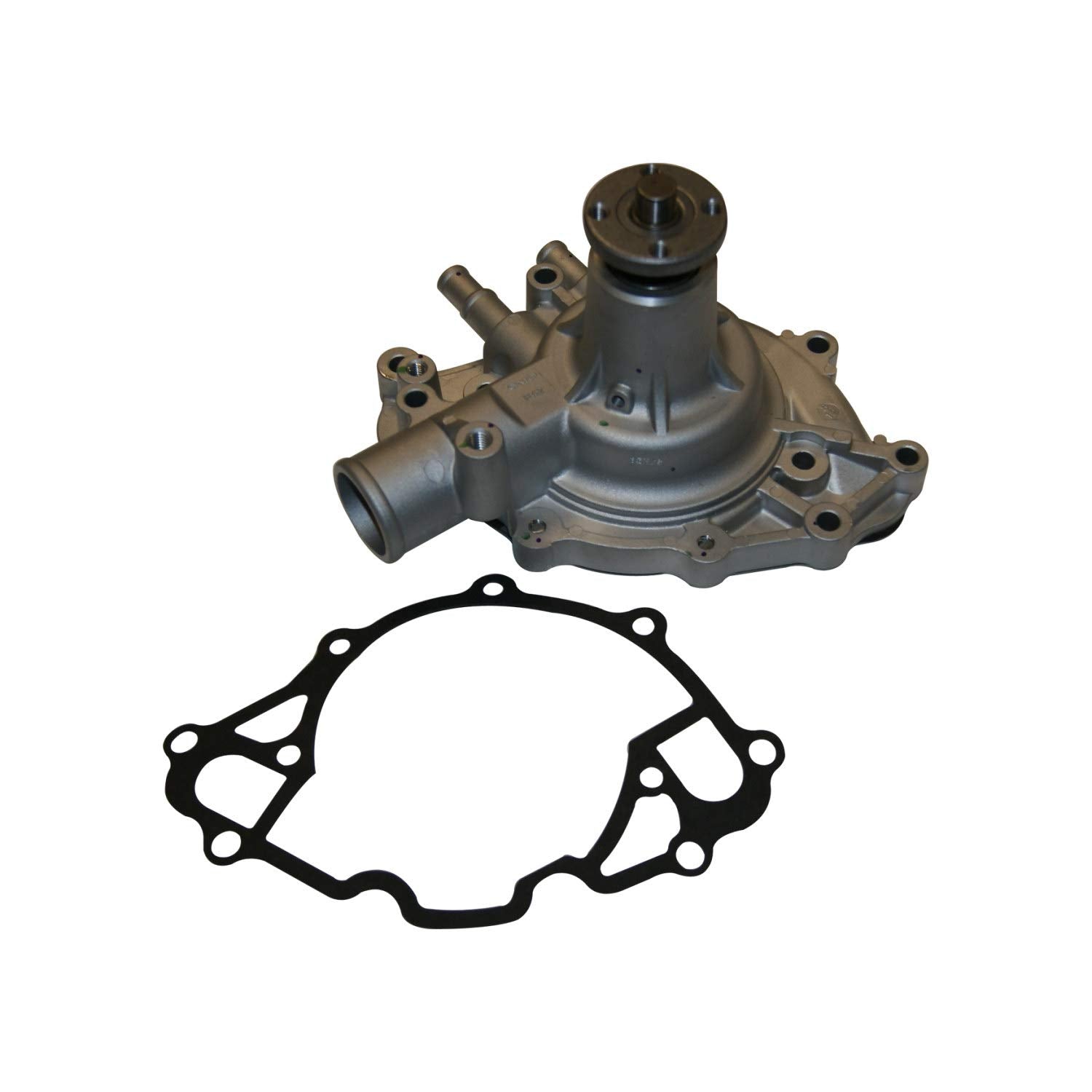 GMB 1251420P High Performance Series Water Pump with Gasket