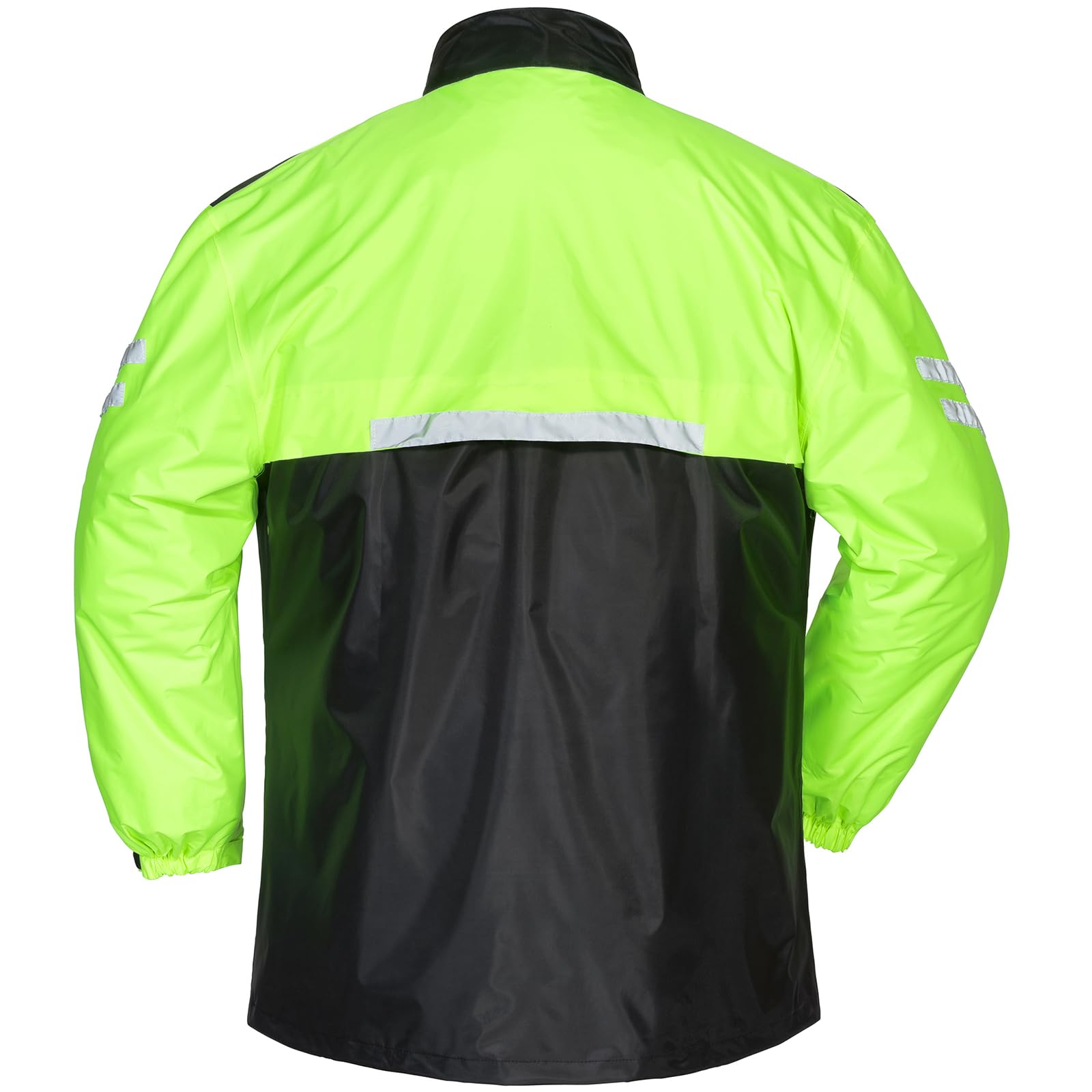 Tourmaster Shield Two-Piece Motorcycle Rainsuit