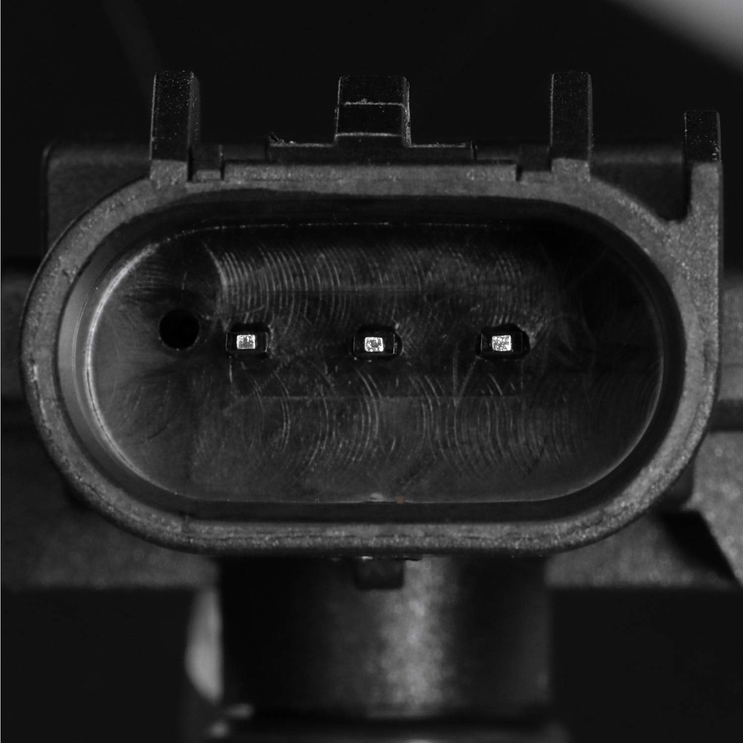 Delphi Ps10229 Manifold Absolute Pressure Sensor