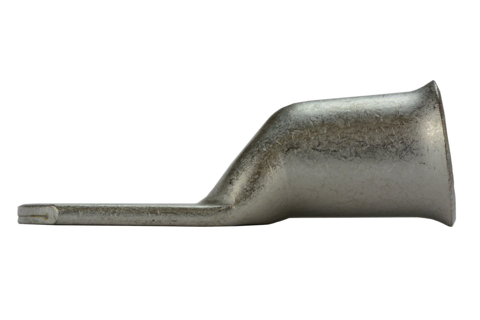 Temco 100 Pack Tinned Copper Welding Battery Cable Ends, Lugs Terminal 4/0 Awg 5/16'' Hole - Marine Grade (6 Awg To 1/0 Awg Opti