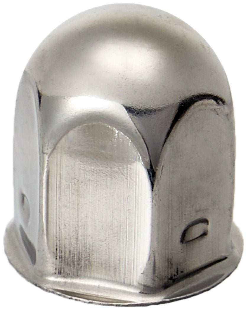 Phoenix Usa Pnf98Lnt Lug Nut, Silver