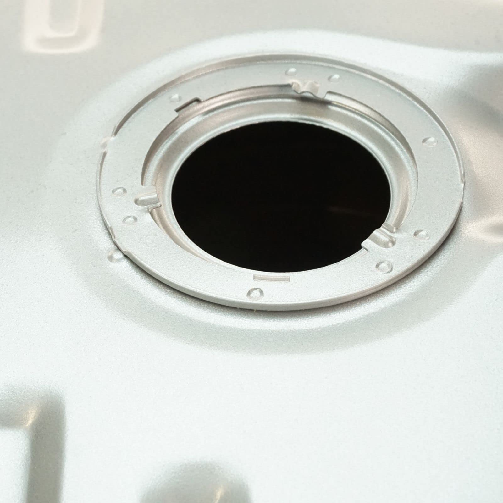 Trq Gas Fuel Tank 17 Gal Compatible With 1984-1986 Buick Regal