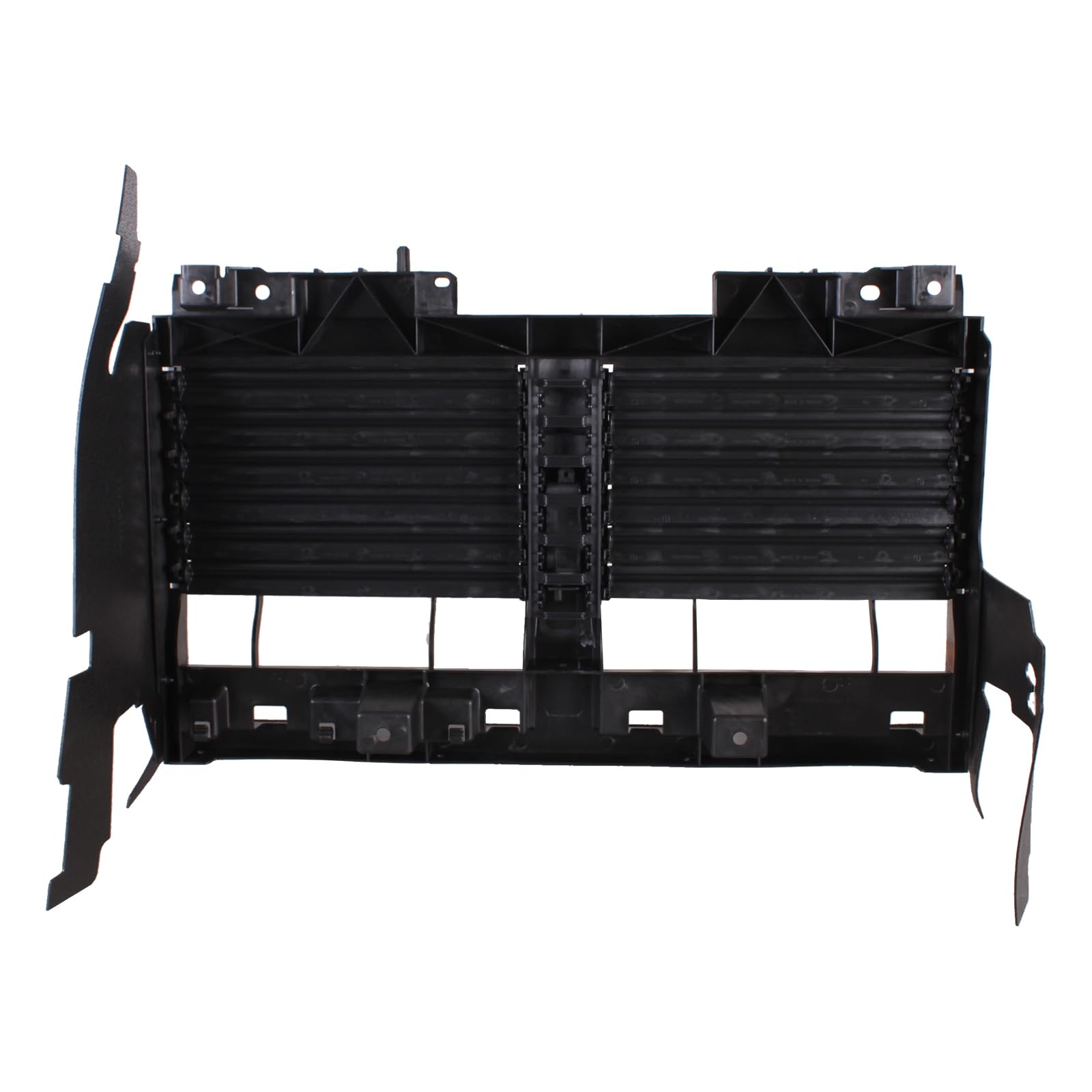 TYG (CAPA QUALITY) Active Grille Shutter For RAM 1500 Pickup '19-'22 3.0L Turbo Diesel (Type 1)/5.7L GAS/5.7L Mild Hybrid 684050