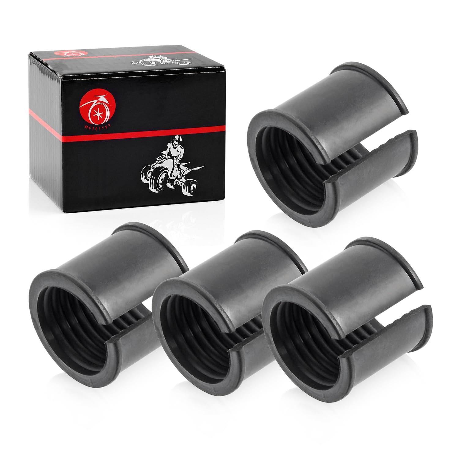 Steering Shaft Bushing For Polaris Outlaw Predator Scrambler Sportsman 50 90 110 0450499