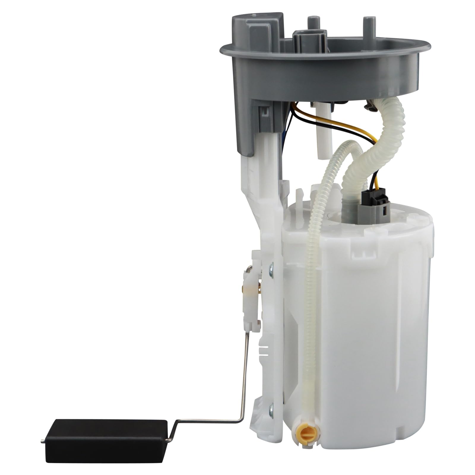 Trq Fuel Pump Module Assembly Compatible With 2004-2006 Volkswagen Beetle Golf 2004-2005 Jetta