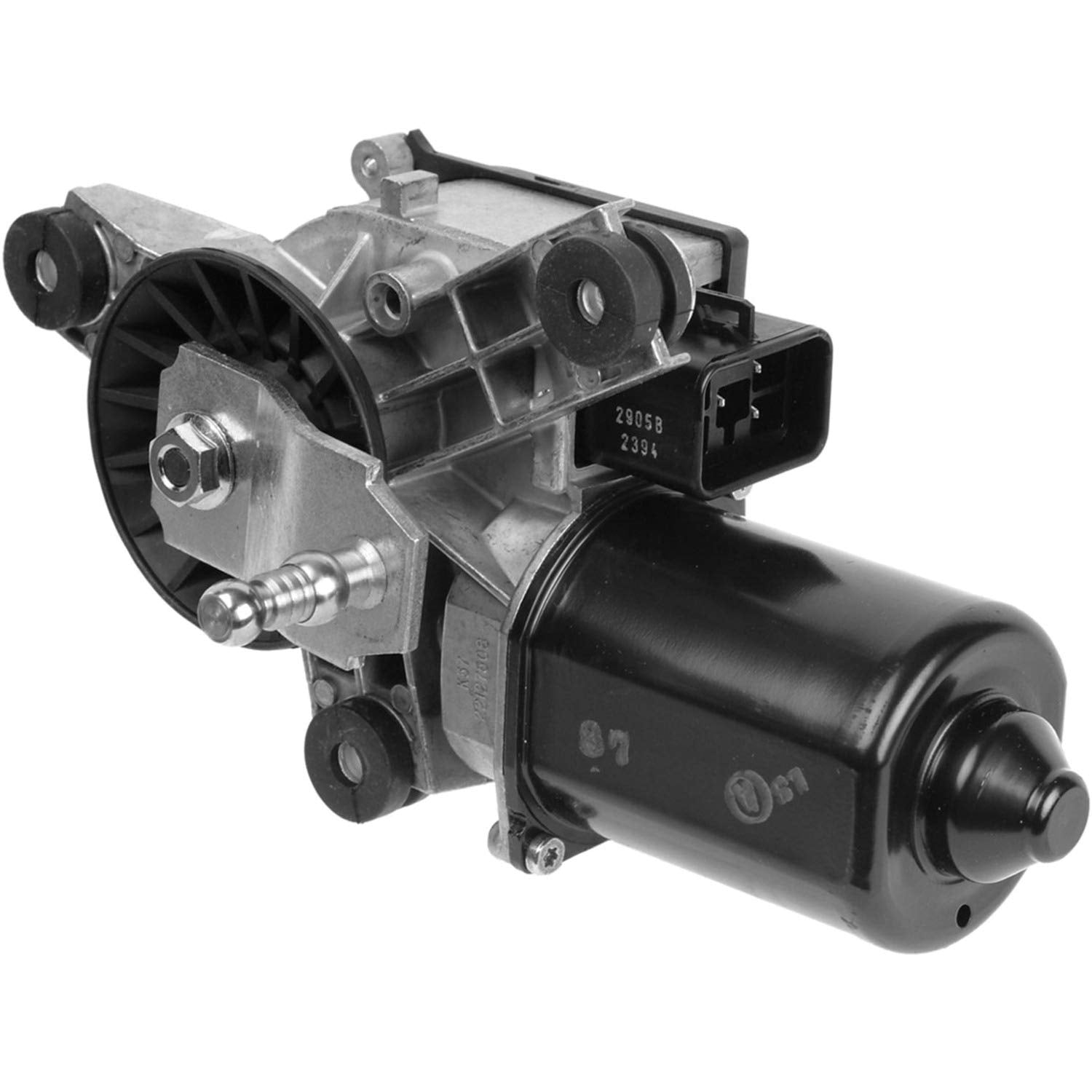 Cardone 85-158 New Wiper Motor