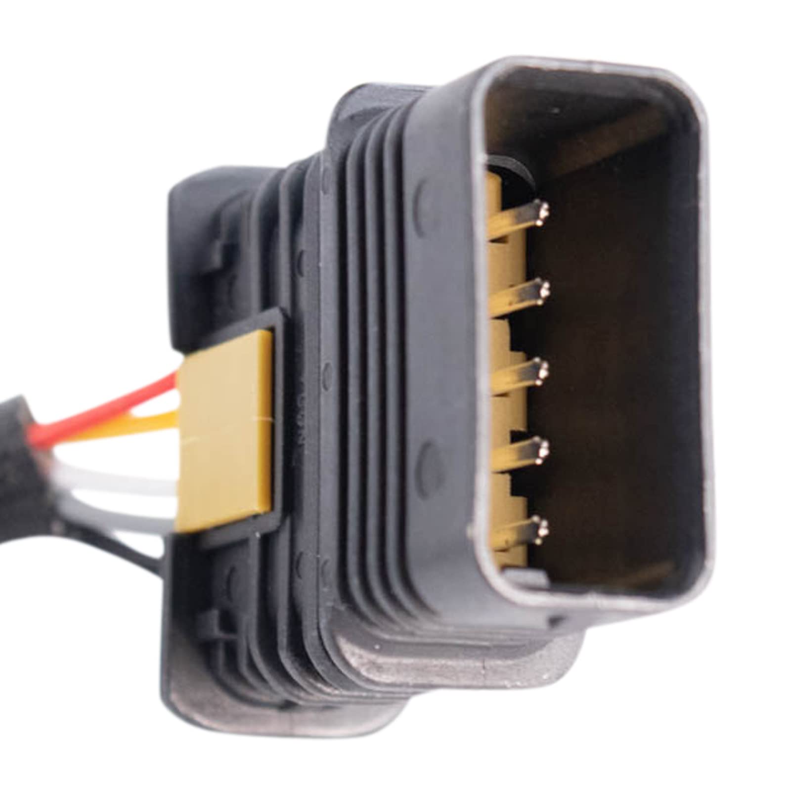 Trq Upstream Right O2 Oxygen Sensor Compatible With 2010-2020 Bmw