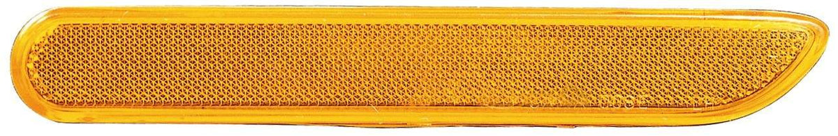 DEPO 331-1418L-US Replacement Driver Side Side Reflector (This product is an aftermarket product. It is not created or sold by t