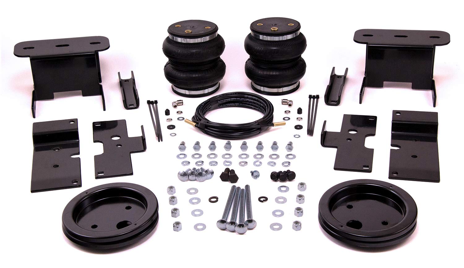Air Lift 88268 Loadlifter 5000 Ultimate Air Suspension Kit