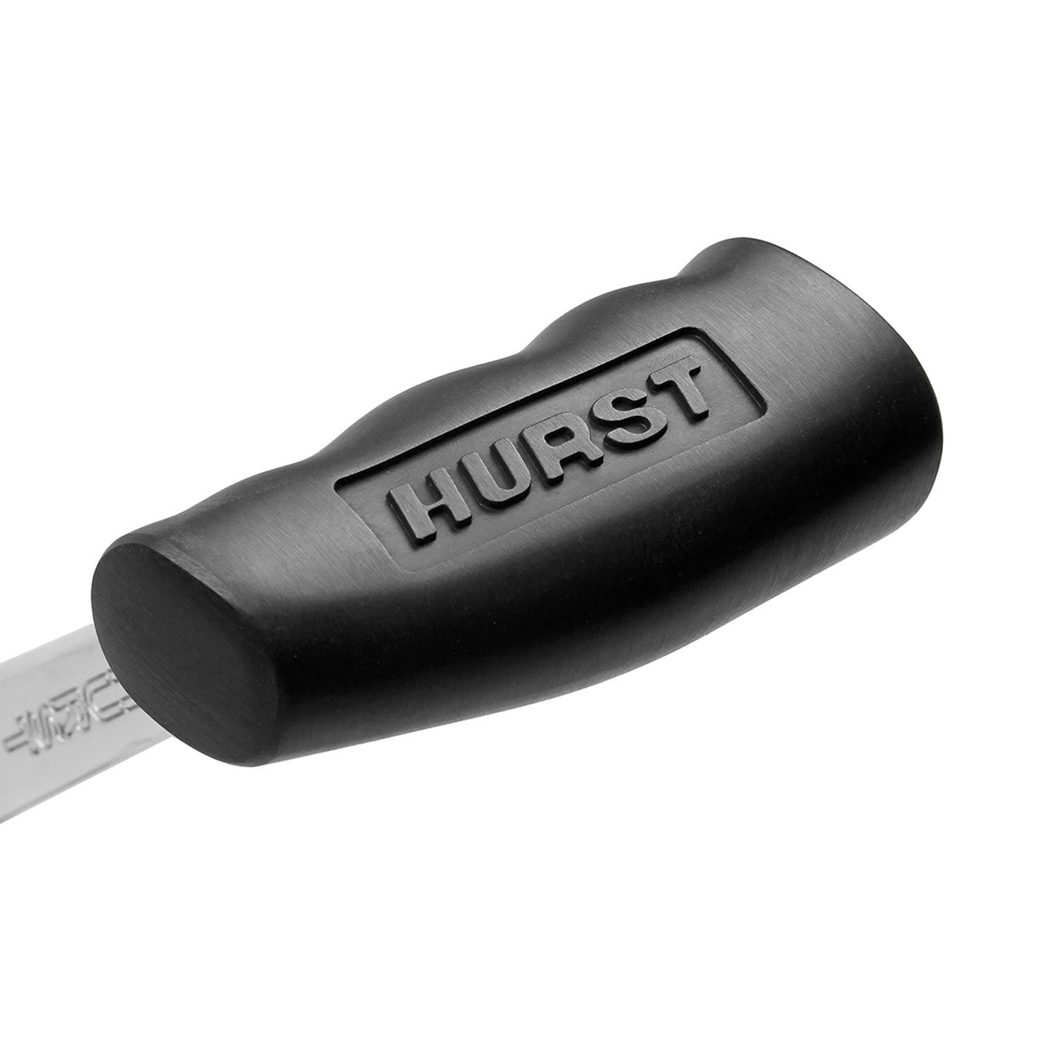 Hurst 1530070: T-Handle, Black, Universal