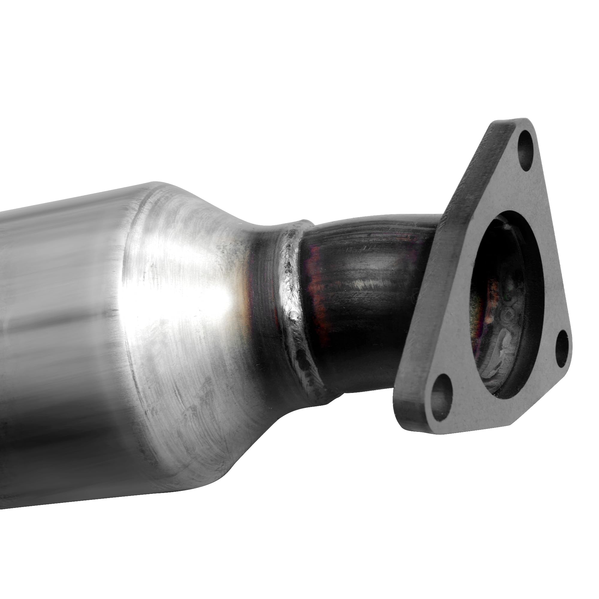 Catalytic Converter Compatible With 2003 2004 2005 2006 2007 2008 Nissan 350Z 3.5L, Infiniti FX35 G35 M35 2003-2008 Front Left &