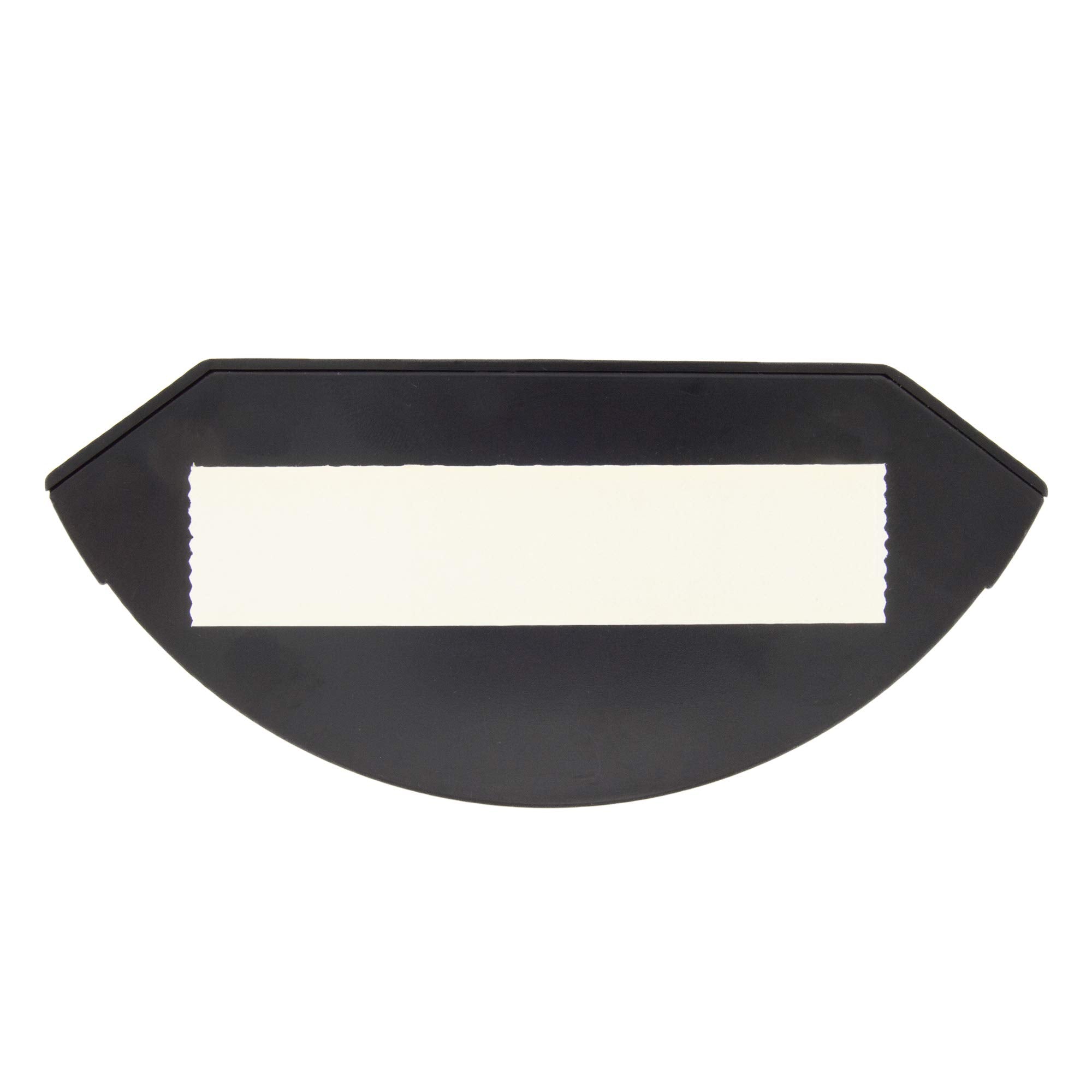 Sun Company Lev-o-gage Sr. Inclinometer and Tilt Gauge - Level for RV, Trailer, Camper, or 5th Wheel | Made in USA Leveling Gaug