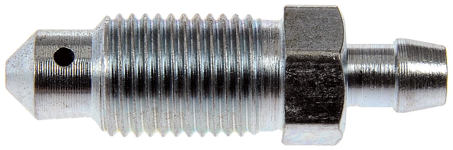 Dorman 13906 Bleeder Screws M10-1.0 X 35Mm Compatible With Select Models, 2 Pack