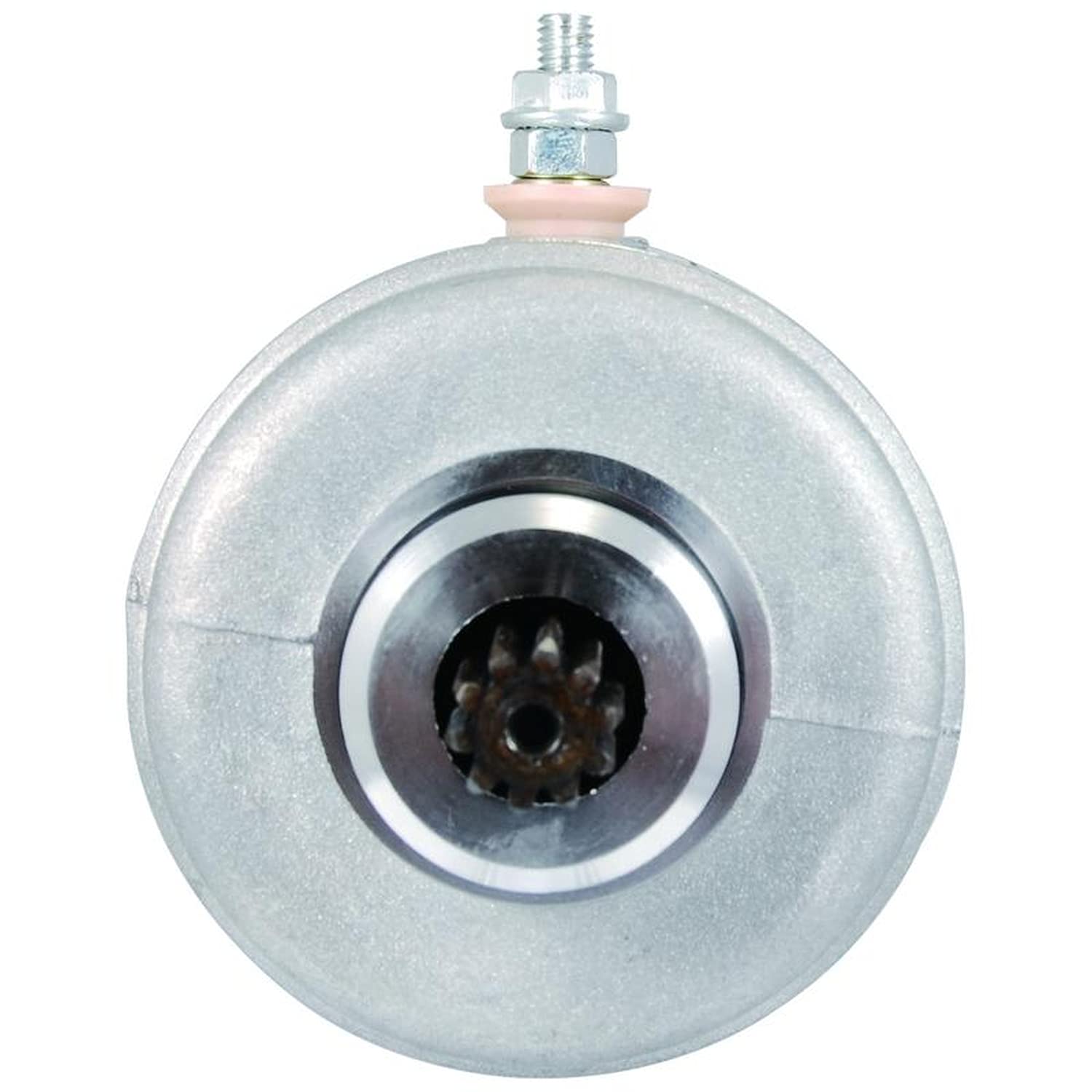 Oeg Parts New Starter Compatible With Honda Atv Atc Trx 250 Atc250 Trx250 Big Red 1985 1986 85 86 1280001490 1280001491 31200Ha0004 31200-Ha0-682 31200Ha6682 Snd0014 41052040