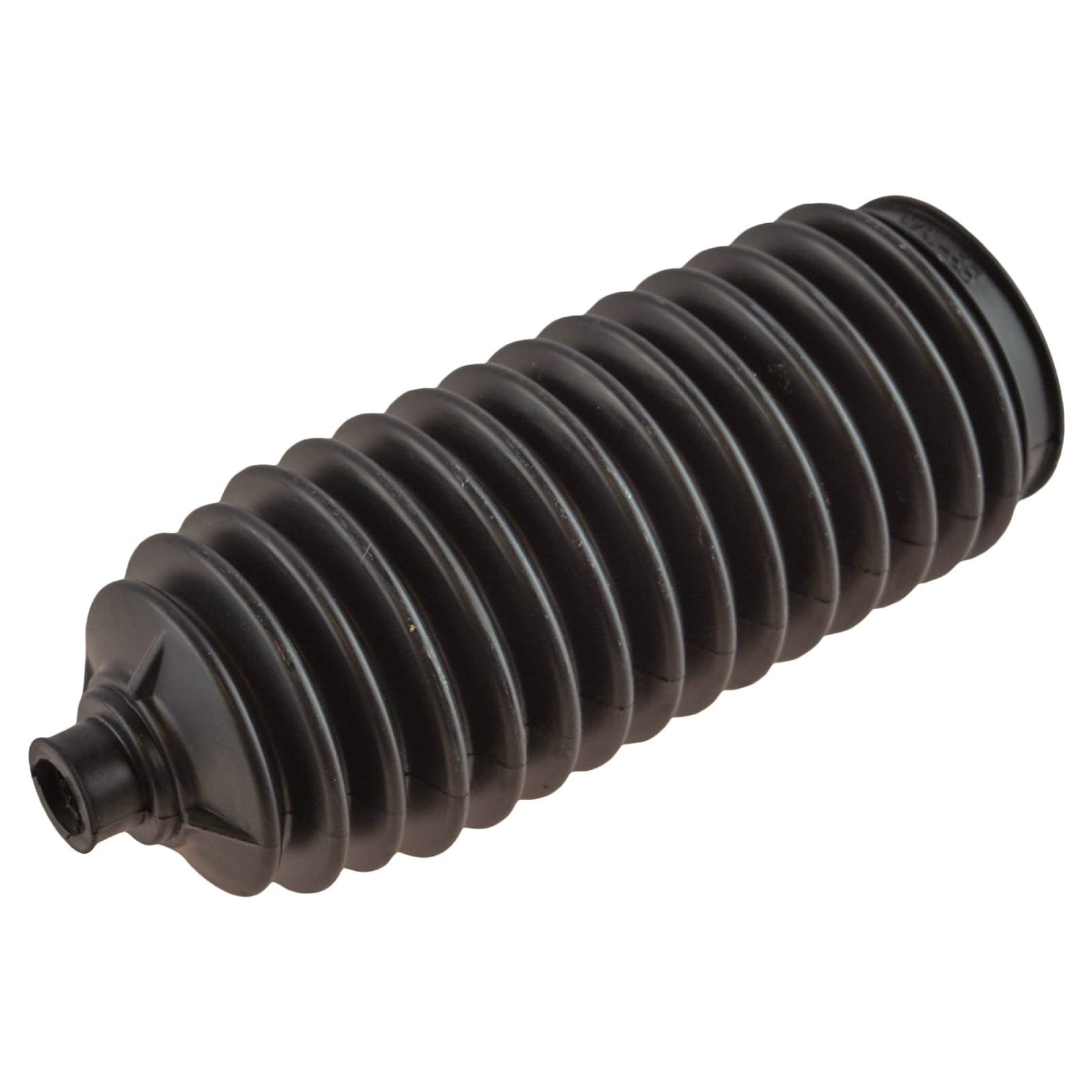 Trq Front Driver & Passenger Side Steering Kit Steering Rack & Pinion Bellow Tie Rod Compatible With 2011-2016 Hyundai Elantra 2