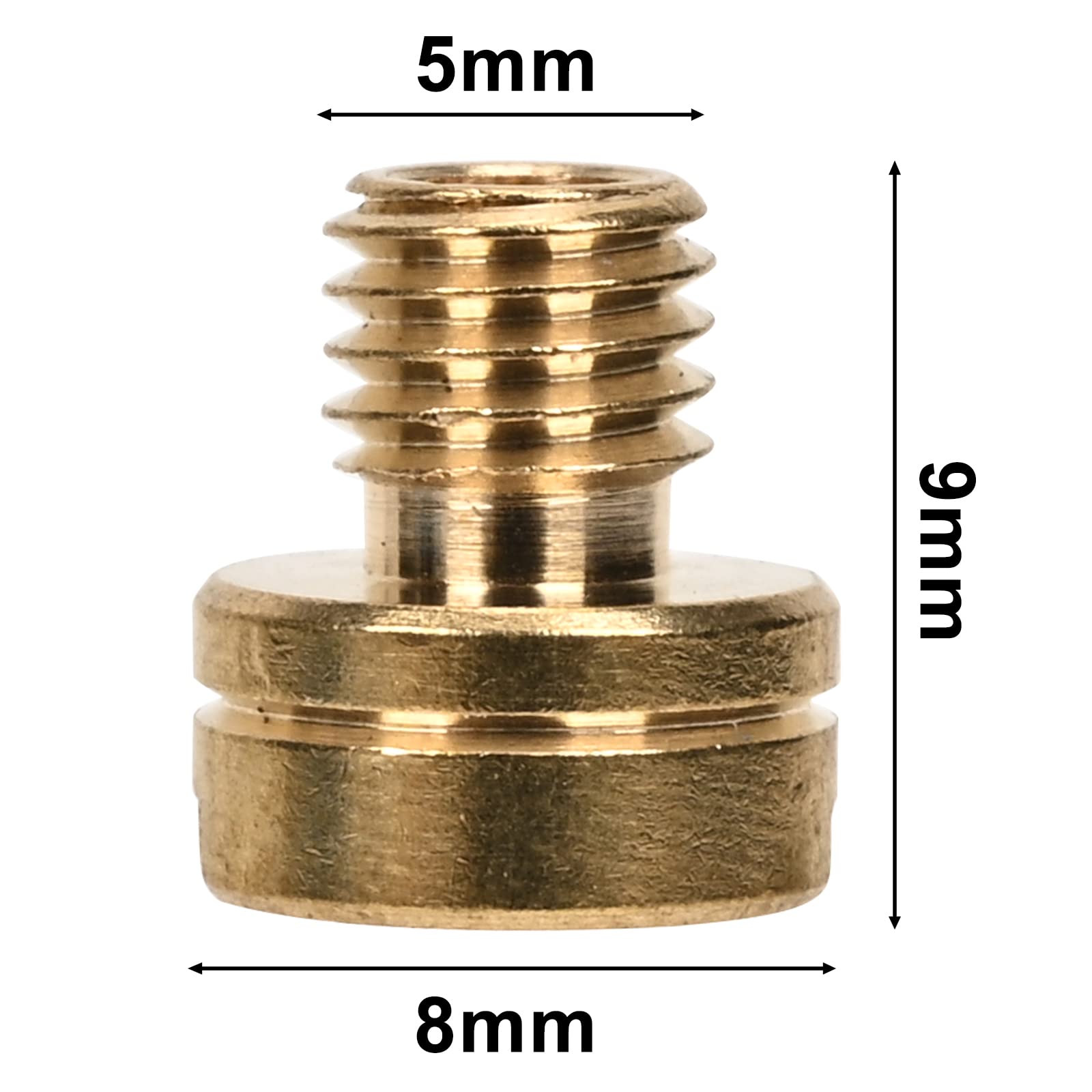 Trkimal Main Jet Kit Replace for Carburetor Mikuni VM22 VM24 VM26 125CC 150CC 200CC 250CC Dirt Bike Pit Bike ATV 15 Pack 88 90 9