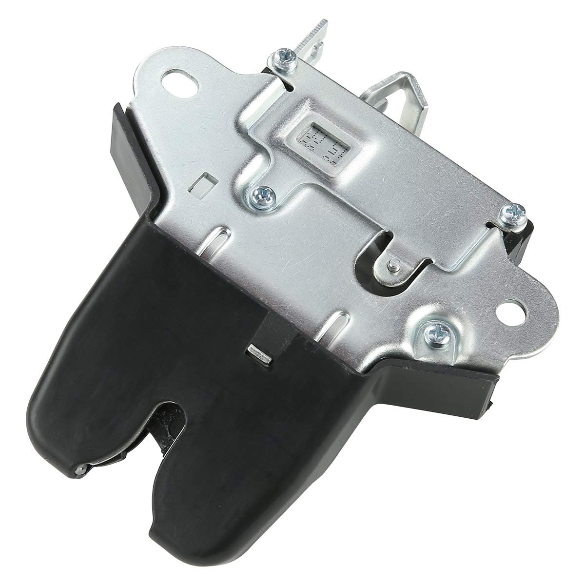 Yhtauto Rear Trunk Latch Lock Assembly, Replacement For 2011 2012 2013 2014 2015 Kia Optima Sedan, Liftgate Door Lock Actuator,