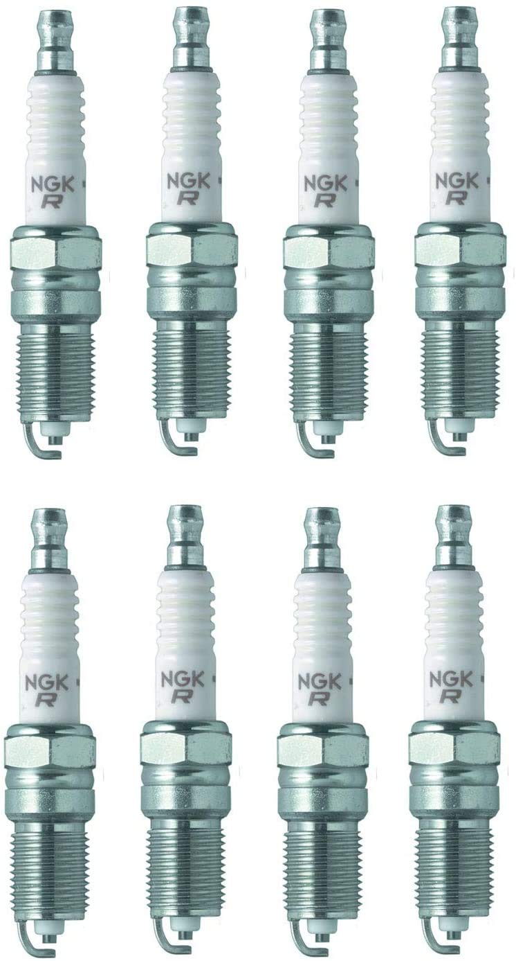 Ngk 4177 Pk8 Spark Plugs