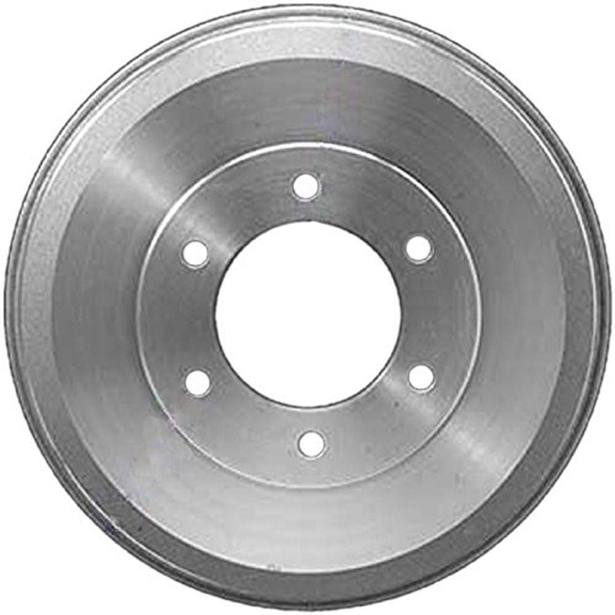 Bendix Premium Pdr0798 Rear Brake Drum For Chevrolet Colorado 2012-2004, Gmc Canyon 2012-2004, Isuzu I-280 2006, I-290 2008-2007