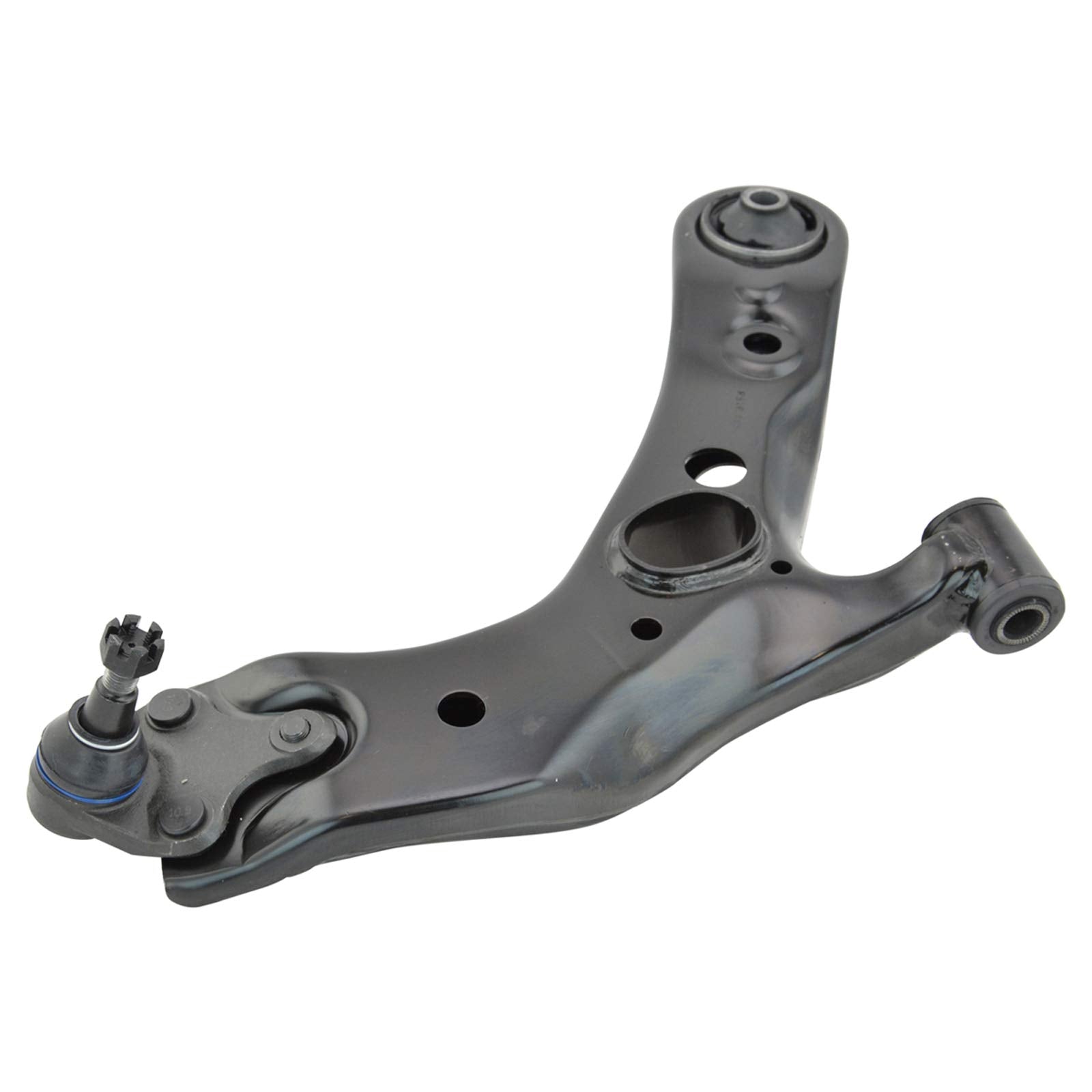 Trq Front Lower Control Arm With Ball Joint Set Compatible With 2015-2017 Lexus Nx200T 2018-2021 Nx300 2015-2021 Nx300H 2006-201