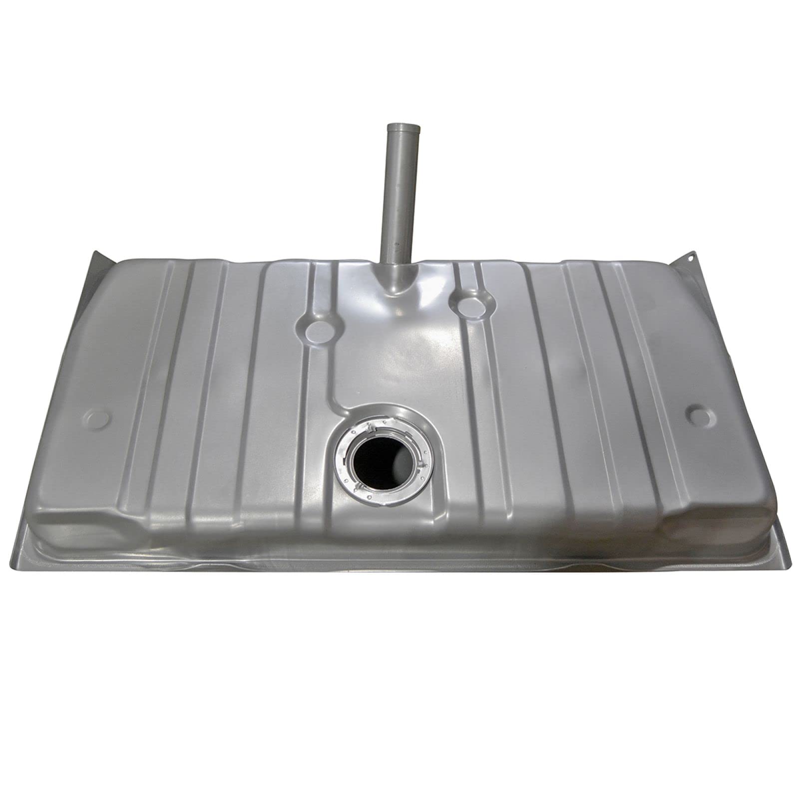 Trq Gas Fuel Tank 18 Gal Compatible With 1970 Chevrolet Camaro Pontiac Firebird