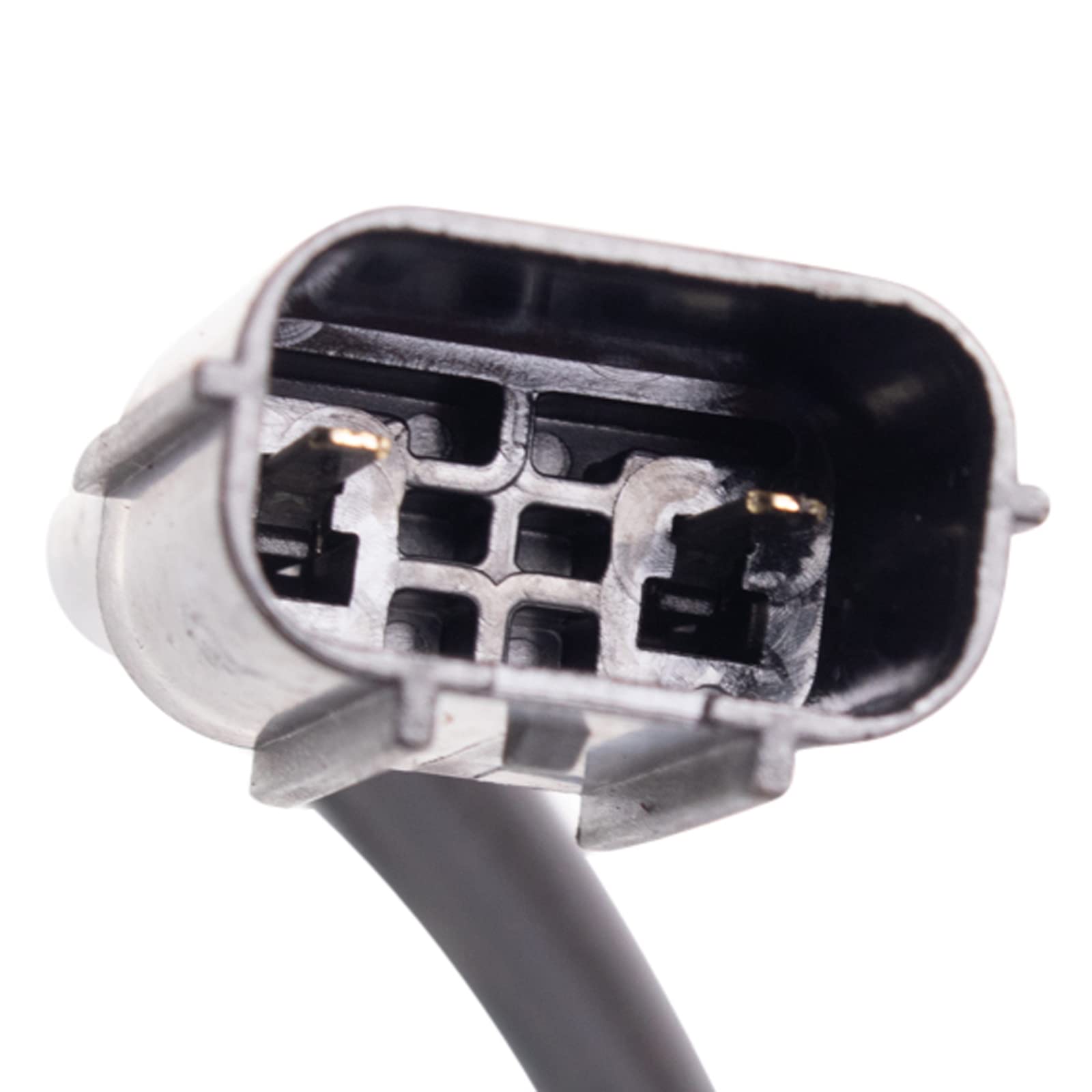 Trq Rear Right Power Window Regulator & Motor Assembly Passenger Side Compatible With 2012-2016 Honda Cr-V