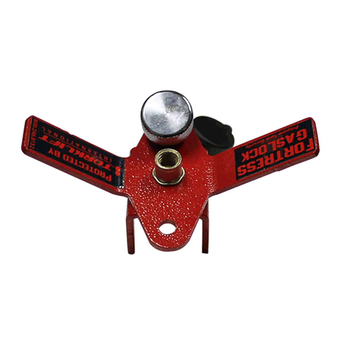 Torklift (A7702 Rv Propane Cylinder Lock, 1/2