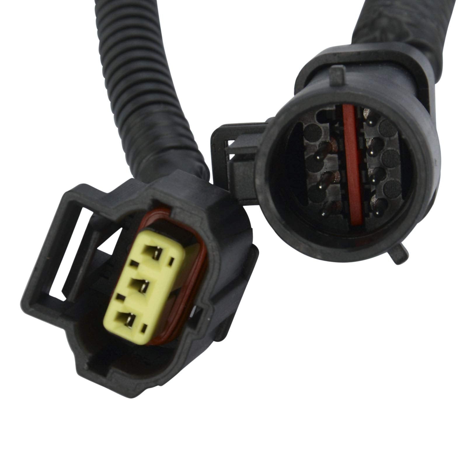 Trq Fuel Pump Module Assembly Compatible With 1998-2000 Ford Crown Victoria Lincoln Town Car Mercury Grand Marquis