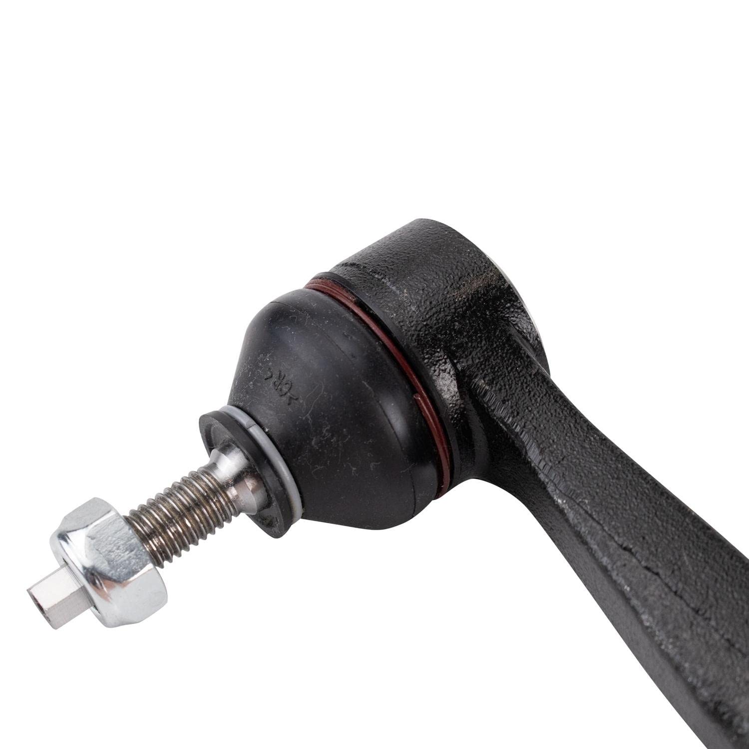 TRQ Tie Rod Set Compatible with 2017-2020 Jeep Compass