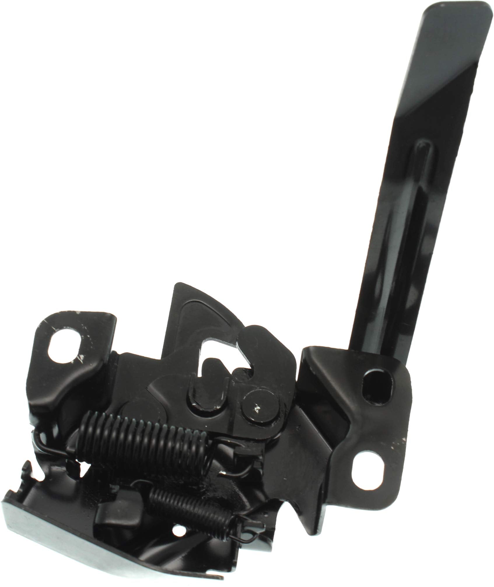 Evan Fischer Hood Latch Compatible With 2002-2006 Honda Cr-V Lx Models Ho1234113