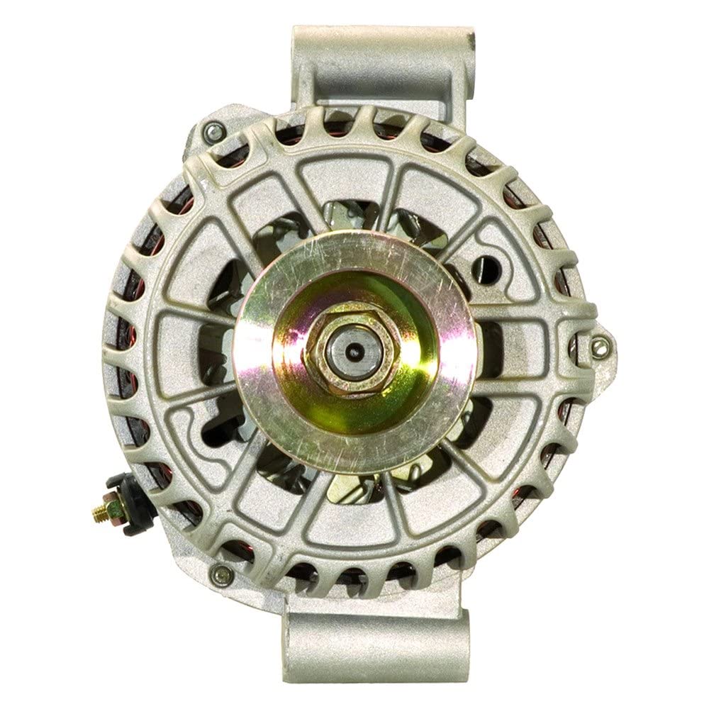 Remy - Remanufactured Alternator - 23773