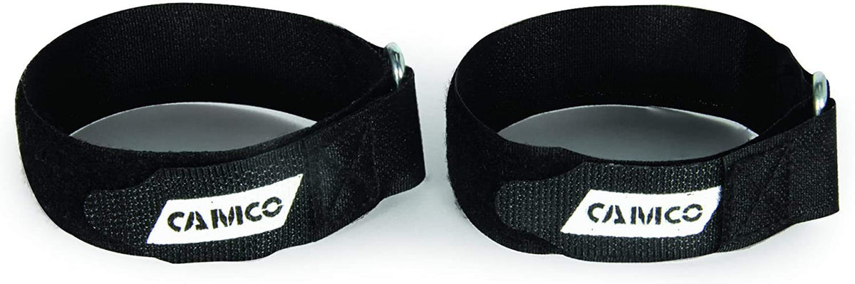Camco 42503 12' Awning Straps (5)