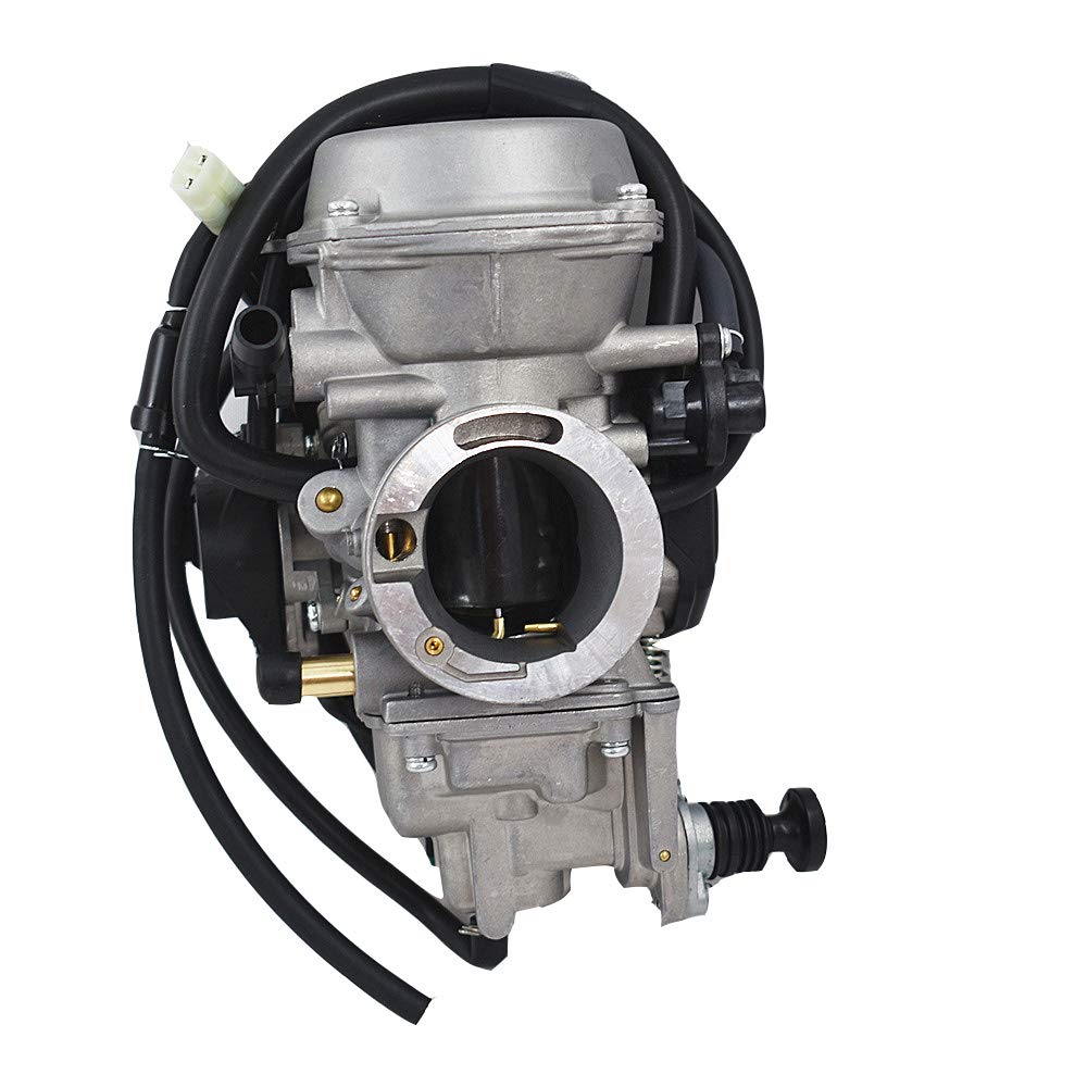 Wflnhb Carburetor Replacement For Honda Rincon 650 2003 2004 2005 16100-Hn8-013