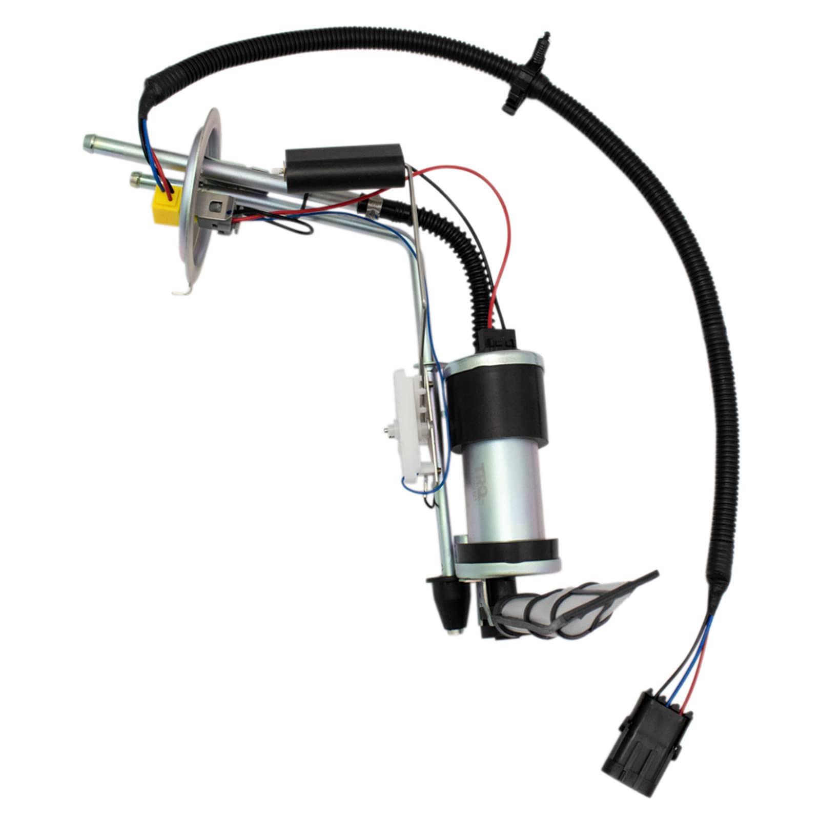 Trq Fuel Pump Module Assembly Compatible With 1987-1990 Jeep Cherokee Wagoneer