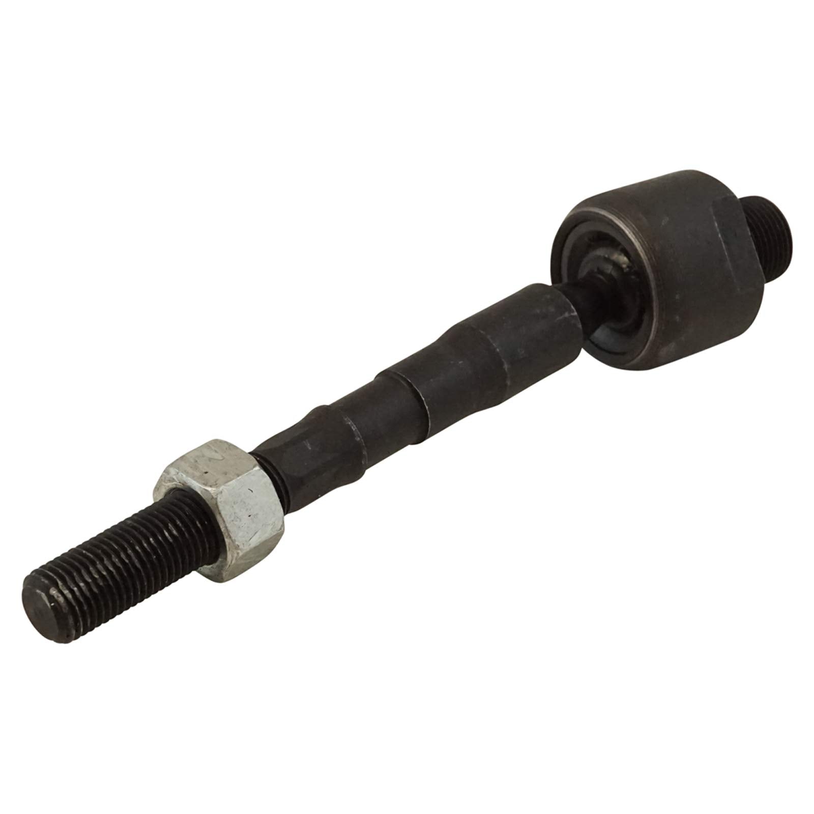 TRQ Front Inner Tie Rod Set Compatible with 2013-2022 Acura ILX 2012-2015 Honda Civic