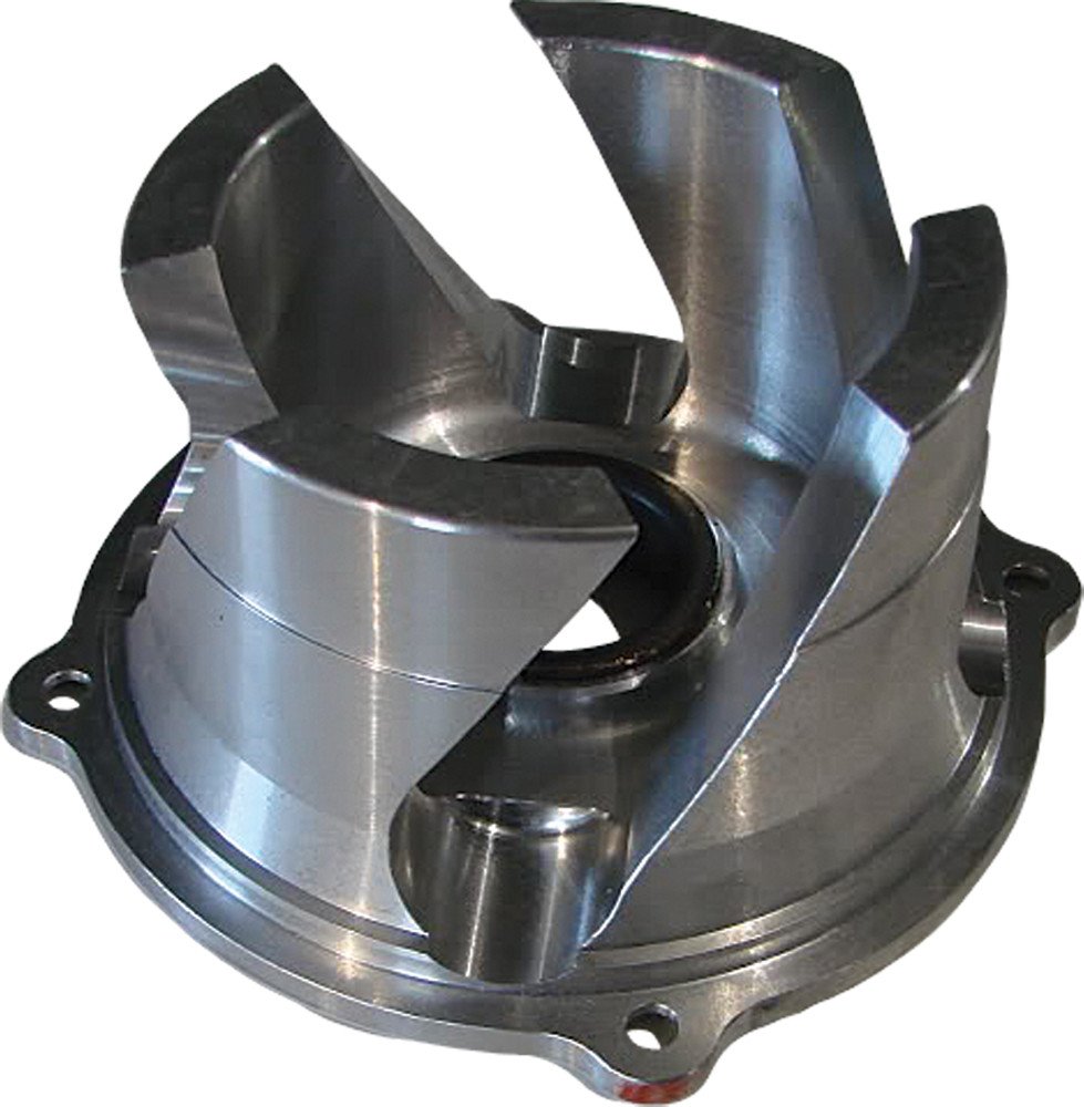 Team Industries Twin Trax Helix For Tied Clutch - 73-59 X 73-61 960039